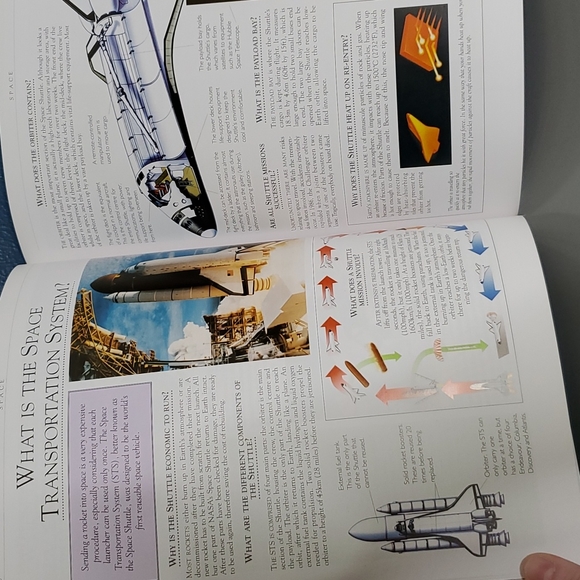 The Big Book Of Questions And Answers 2008 edition - Picture 11 of 15